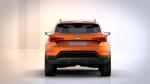 Seat 20V20 Concept 2015 года